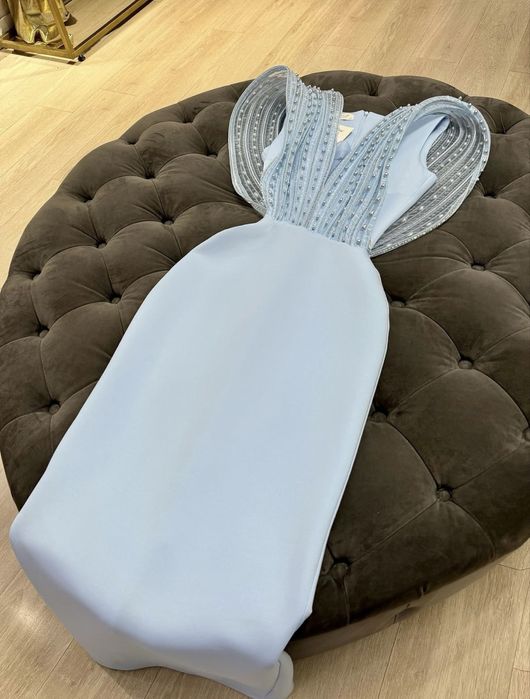 Продам вечернее платье