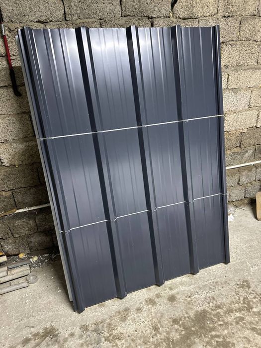 Sendvich panel/сэндвич панель/prof nastil panel. Доставка. Установка