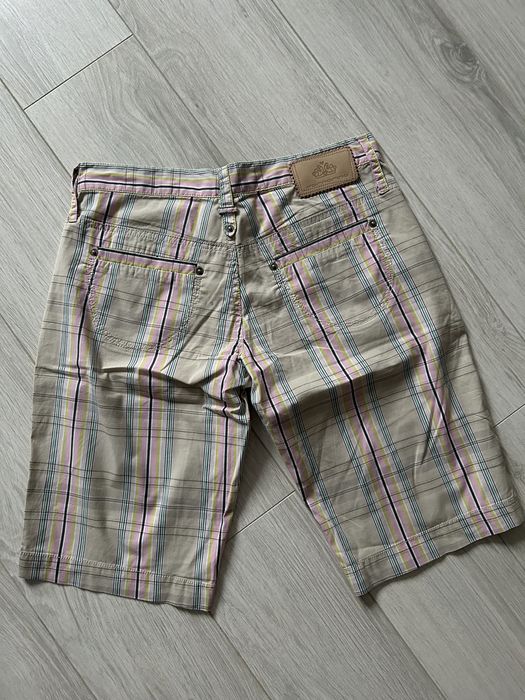 Pantaloni scurți fornarina dama
