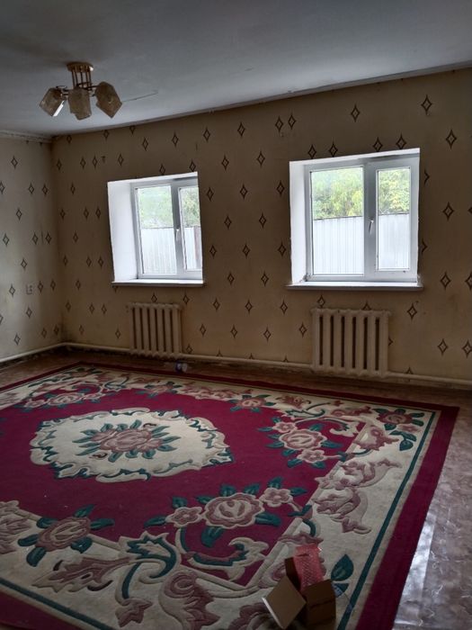 Продам частный дом на дачном участке