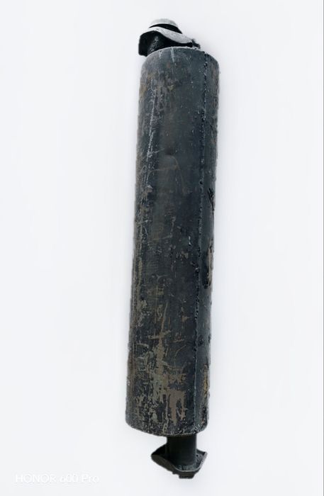 Глушитель ЗИЛ-130 / Урал-375. Новый. Усиленный.
