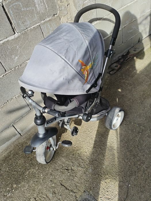 Детска триколка Vetta