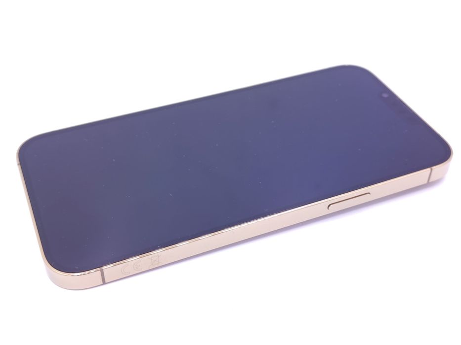 Apple iPhone 13 Pro Max 256GB Gold 6GB, Garantie 24 luni | #D92409