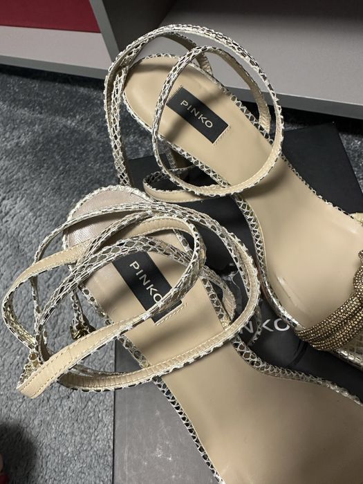 Sandale Pinko 38