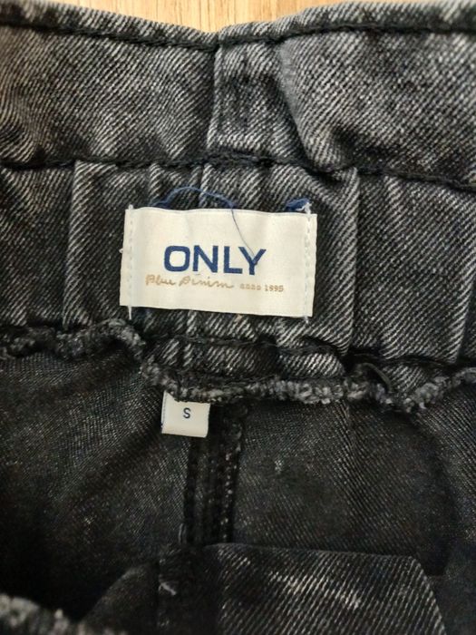 Fusta blugi Only, marimea 36