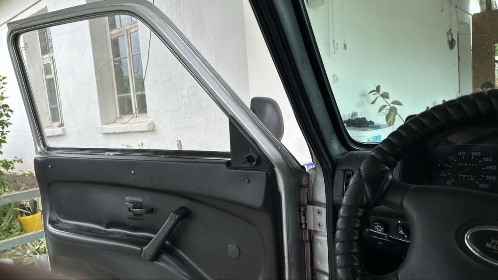 Есть торг у копота . Звонить . Атакент