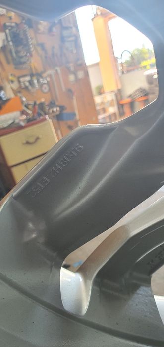 Джанти 4бр - 5x112  19 цола Оригинални A6,S6,A8,S8,A4 и др. НОВИ.  ПР