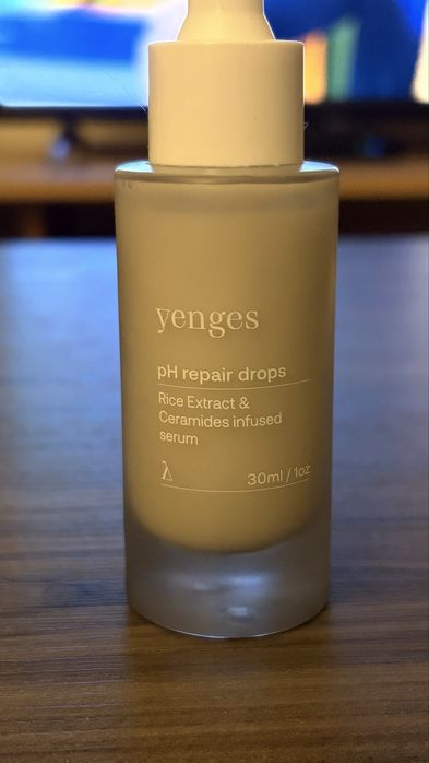 Козметика за лице, крем, серум Yenges