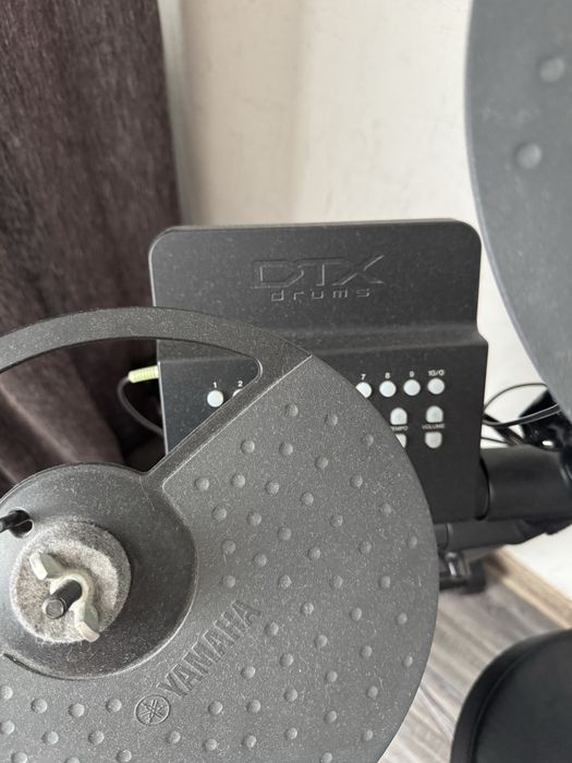 Продам электронные барабаны