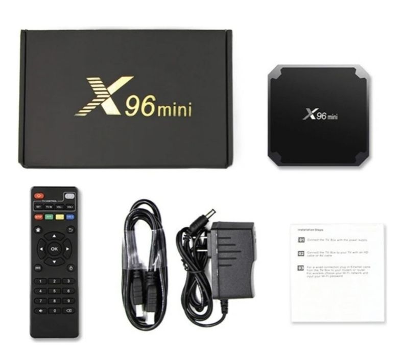 Смарт бокс сатылады