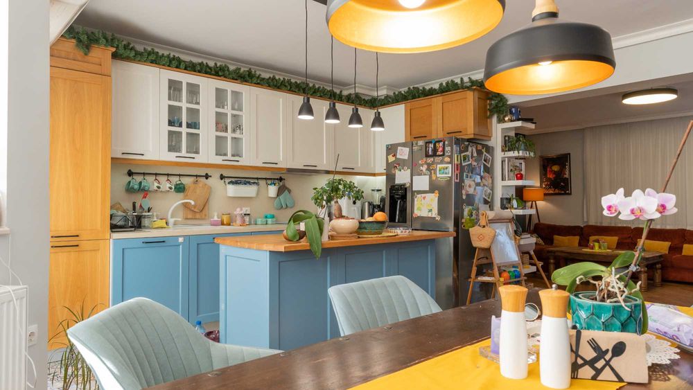 Продава се Четиристаен апартамент в Велико Търново, Стара част - 158 кв.м за 1361 €/кв.м - Снимка #19