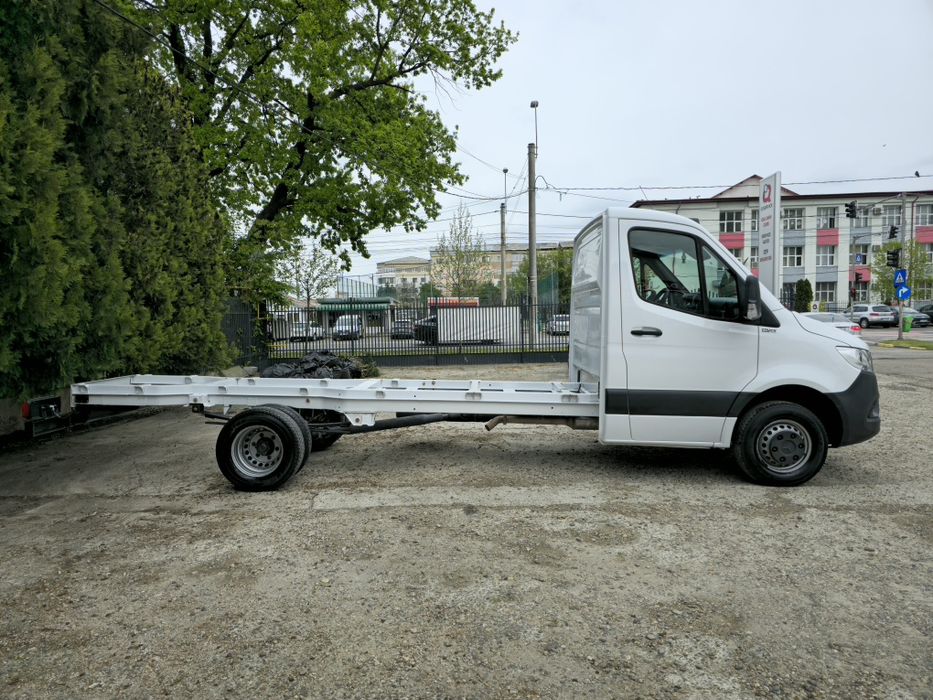 Mercedes Sprinter 419 519