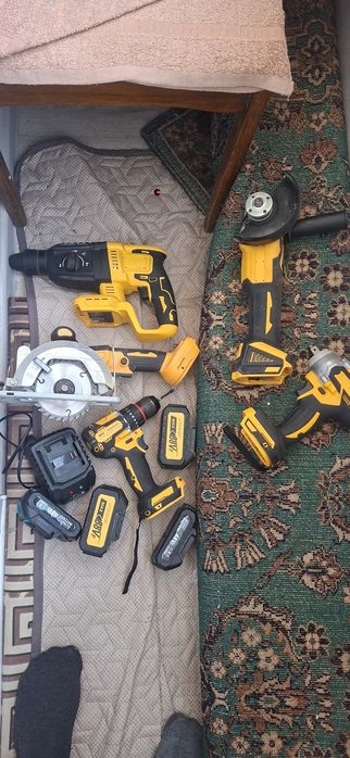 Продам инструмент