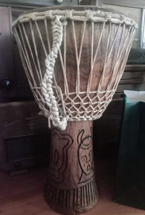 ,,LP" перкусия - джембе