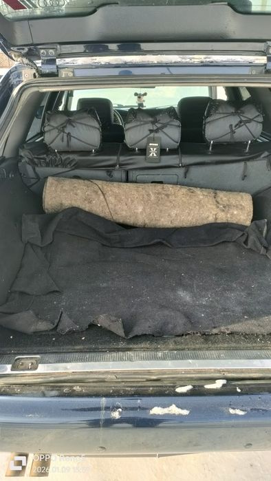 Ауди А6С4 легковые авто