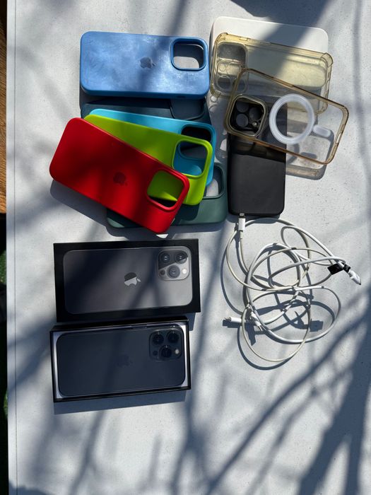 IPhone 13 pro 256 gb