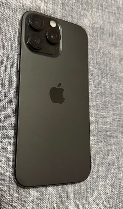 iPhone 16 pro max 256GB