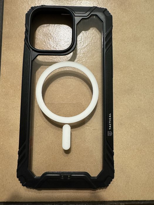 Кейс TAKTICAL  Iphone 14 pro max