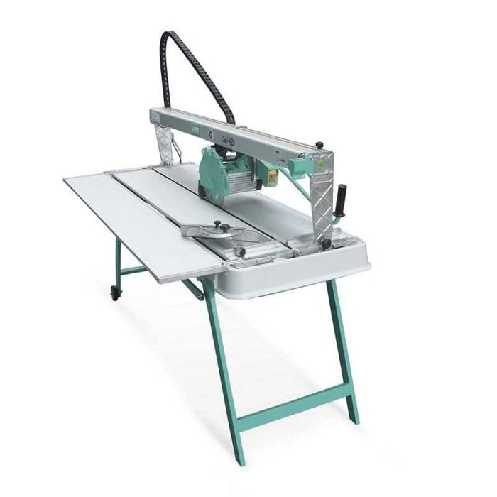 Masina de taiat ceramica/piatra IMER COMBI 250-1500 VA 230V 1,50 kW disc Ø 250 mm inclus