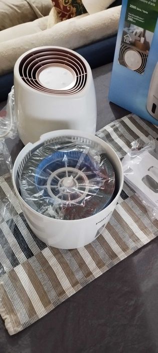 Овлажнител Philips HU2716/10 2.00 l