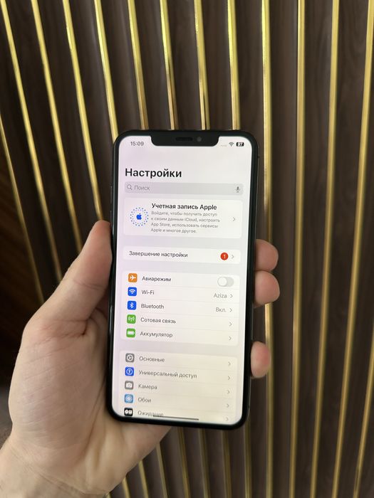 Iphone Xs Max 64 Айфон Хс Макс