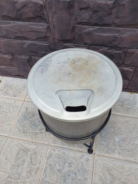 Продам бак расширительный