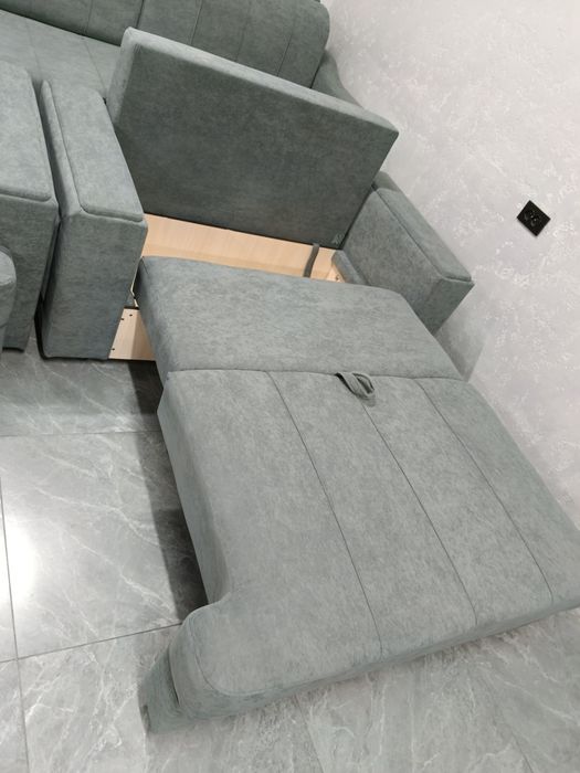 Акция!!! Продам мини диван