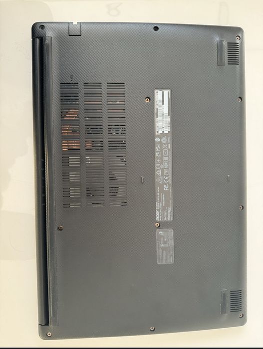 Продам ноутбук Acer