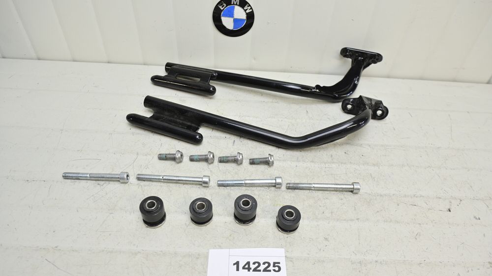 Suporti Bagaj Cutii Laterale Stanga Dreapta BMW R18