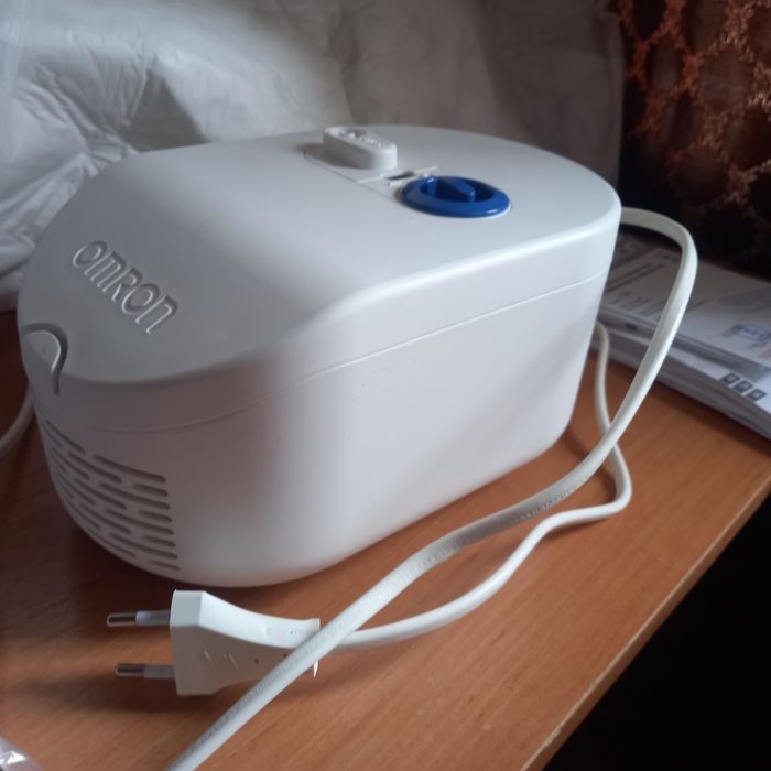 Продаётся Иригатор OMRON