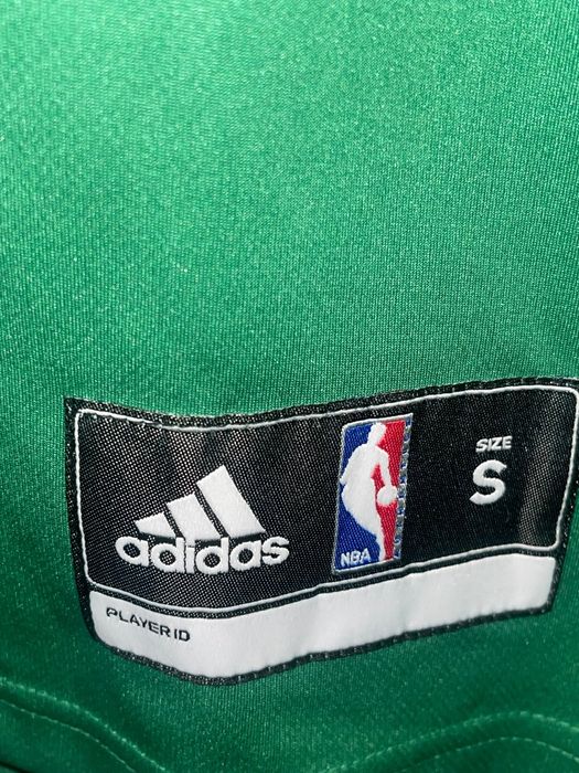 Maieu de Basket NBA Celtics Garnett 5
