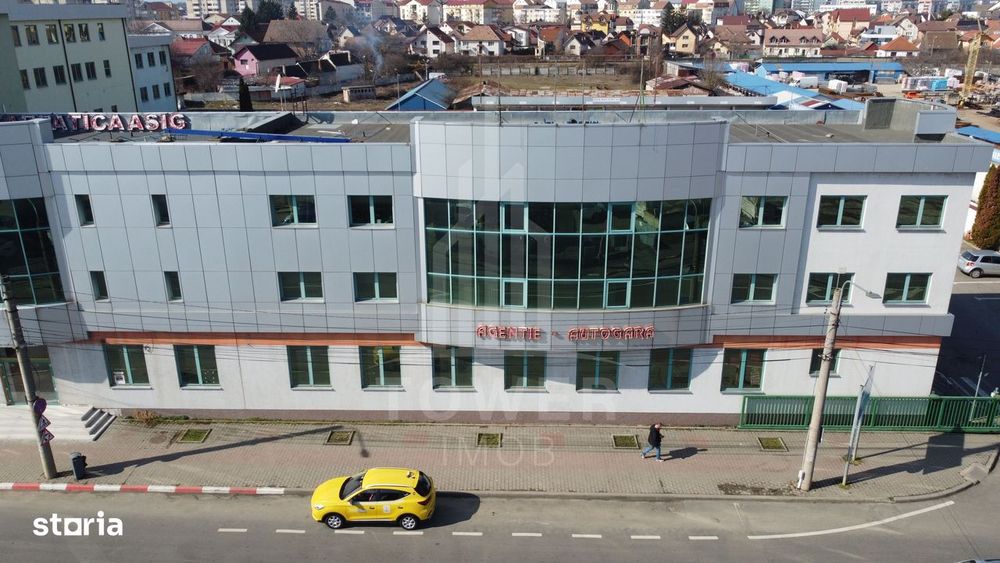 Spațiu birouri de inchiriat-Zona centrala