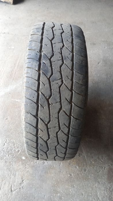 Продам автошины 275/65R17,265/65R17 б/у.