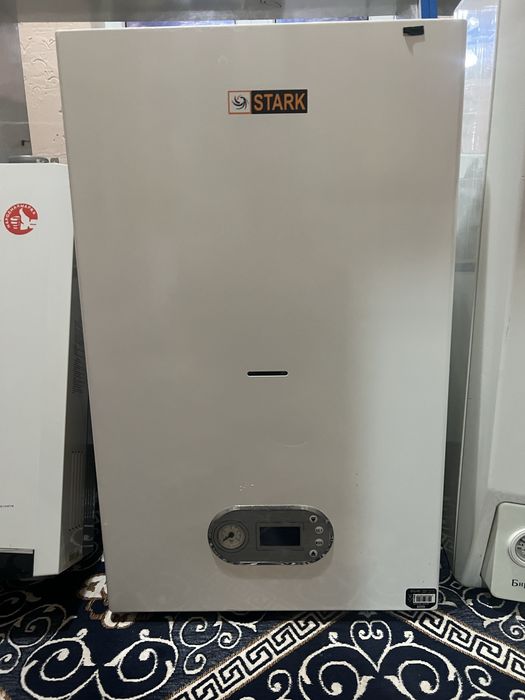 Продам котлы и газ калонка