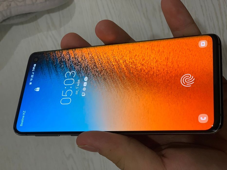 Samsung S10 128GB