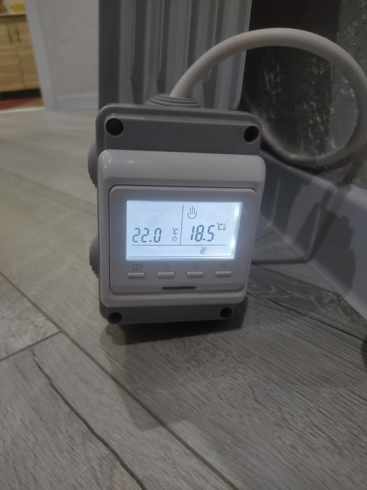 Радиатор автономный