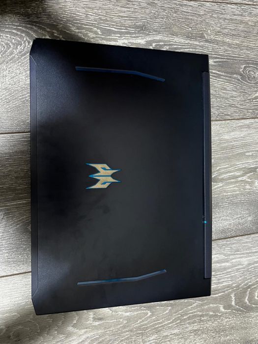 Acer Predator Holios300