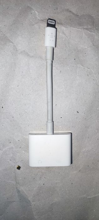 Переходник для IPhone