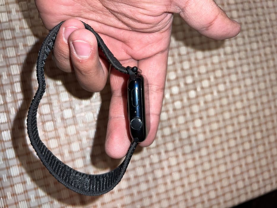 Смарт часы оригинал apple watch 8