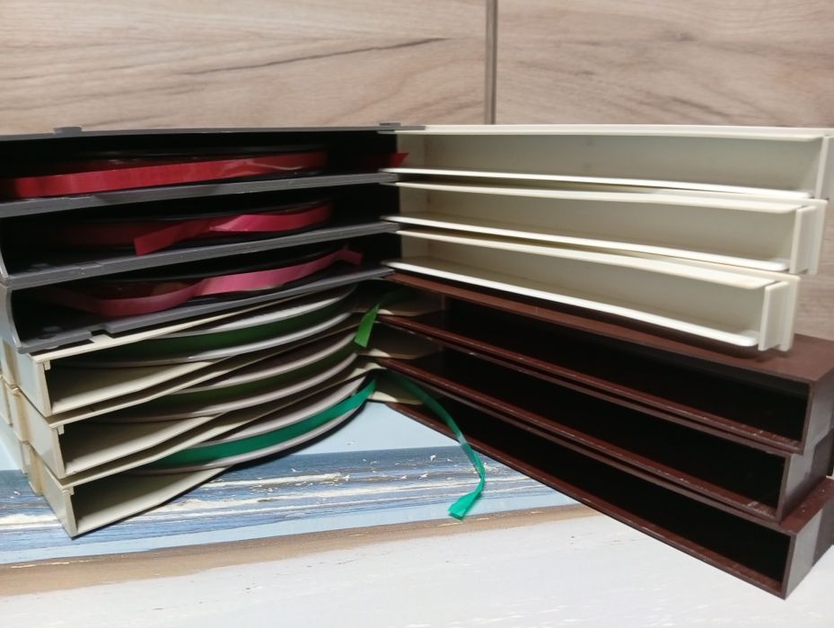 Pachet 6 role 18 cm magnetofon USA vintage