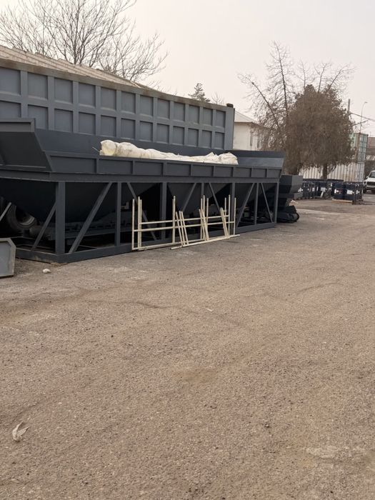 HZS90 Бетон Завод (beton zavod)