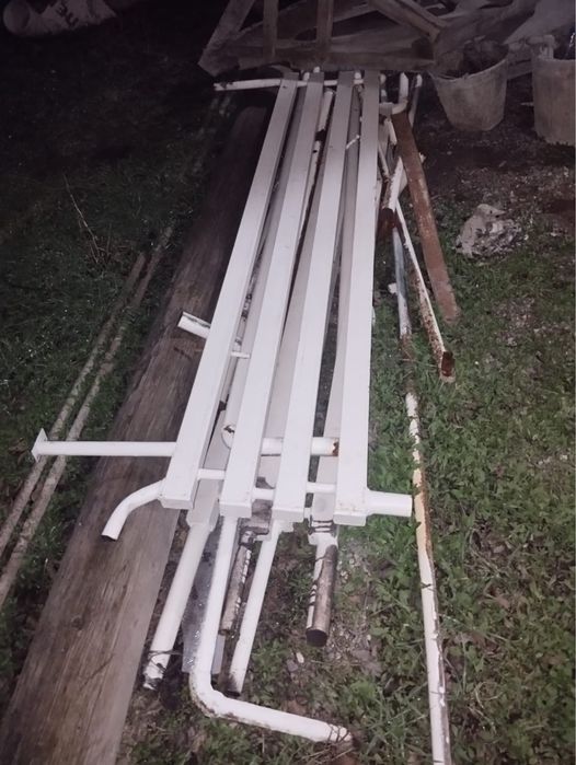 Паравой ригизторлар сатылады