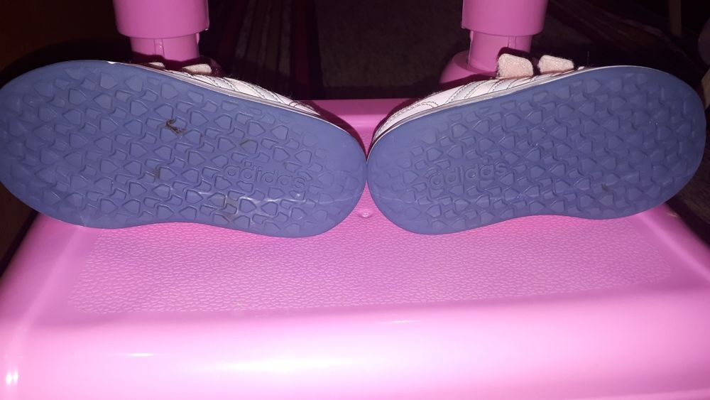 Детски Маратонки Адидас