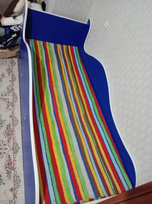 Продам детский крават