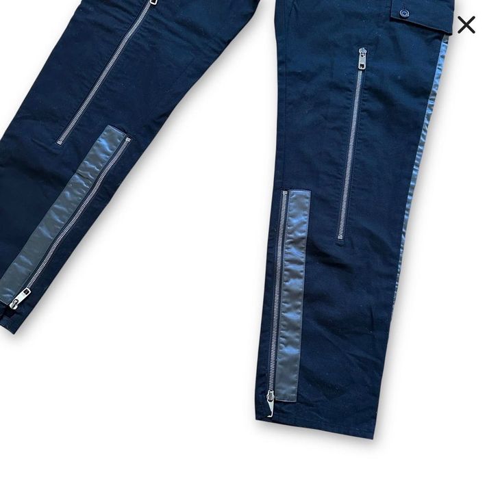 Мъжки панталон Dolce & Gabbana