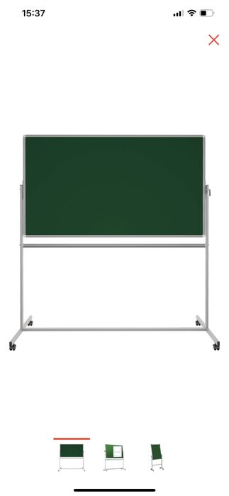 Продам доску на колесах