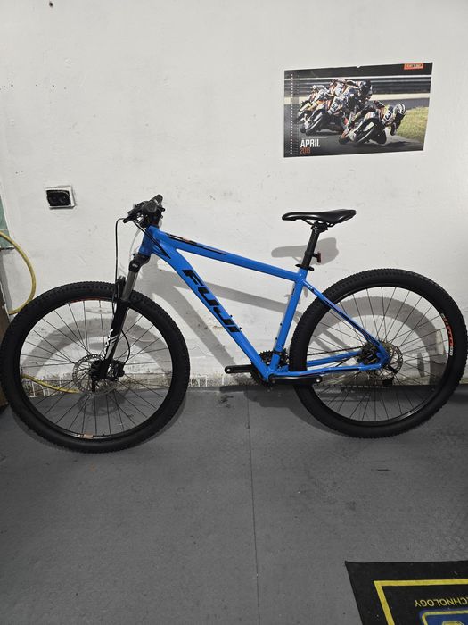 Планински велосипеди 29 цола Cube,Scott, fuji