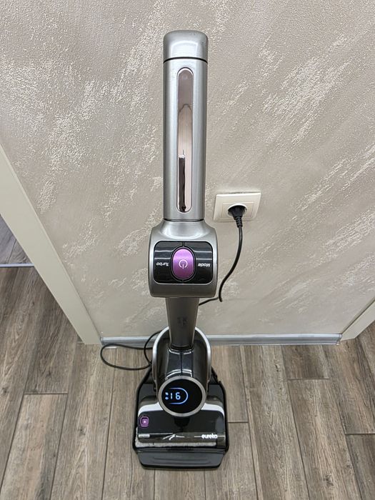 ‼️ Прахосмукачка за сухо и мокро почистване Eureka Rapidwash NEW630‼️