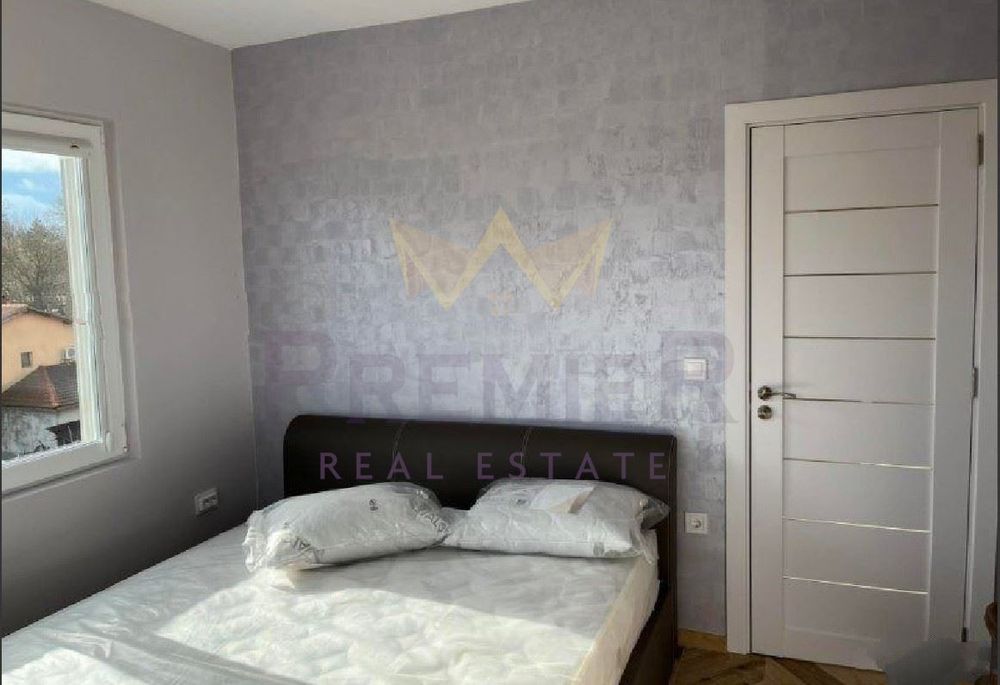 Многостаен апартамент