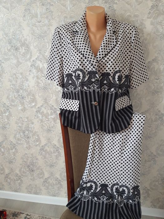 распродажа платьев 50-52 размера